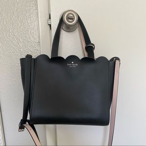 Kate Spade Scallop Bag